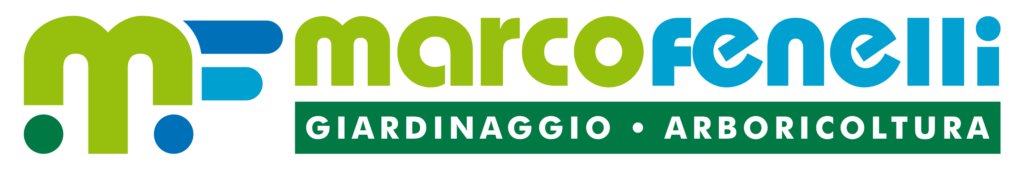 Logo Marco Fenelli